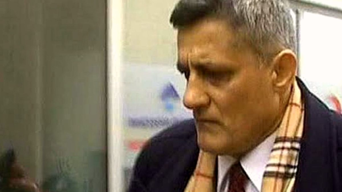 MİT Eski Görevlisi Kaşif Kozinoğlu'nun Ölümü Aydınlanıyor: Mezarı Açılıyor