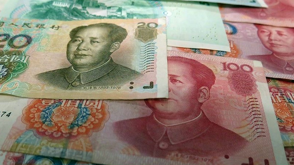 Türk Bankacılığında Tarihi Adım: İlk Türk Bankası Çin'in Ödeme Sistemine Entegre Oldu