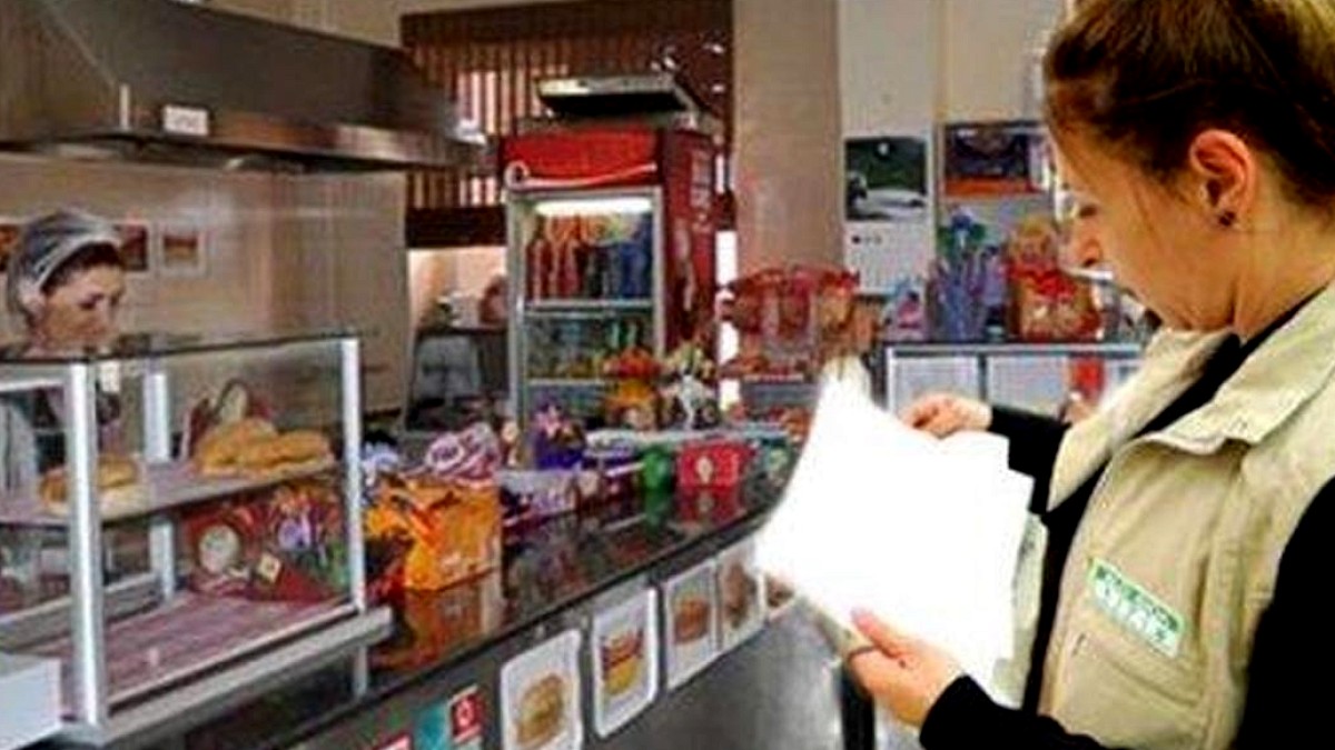 Okul Kantinlerinde Sağlıklı Beslenme Dönemi Başlıyor