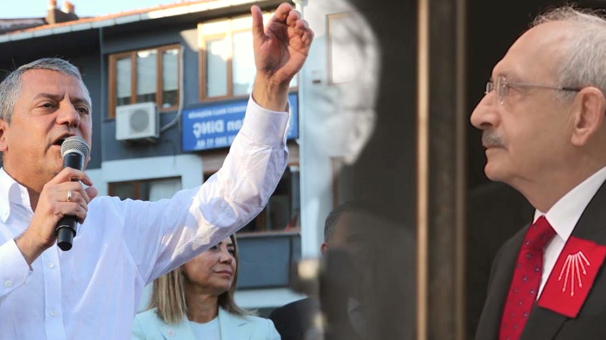 CHP'nin 103. Yıl Videosunda Dikkat Çeken Detay: Kılıçdaroğlu'ndan Özgür Özel'e Yer Yok