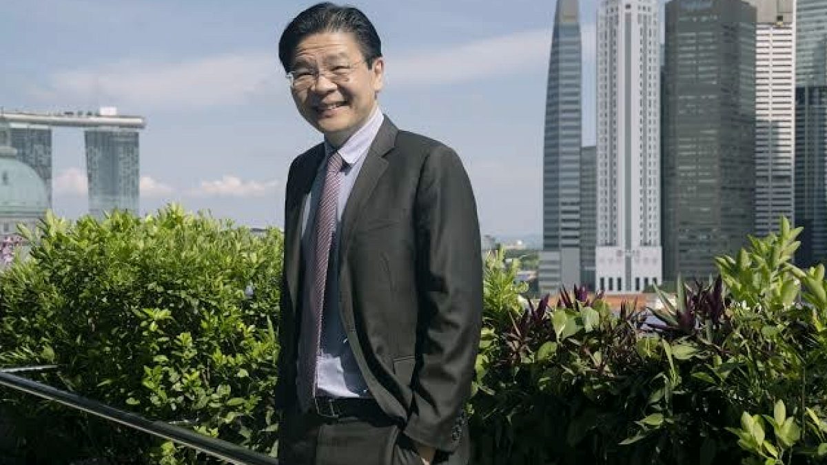 Singapur Liderinin Maaşına Olağanüstü Zam: Yeni Rakamlar Şaşırttı