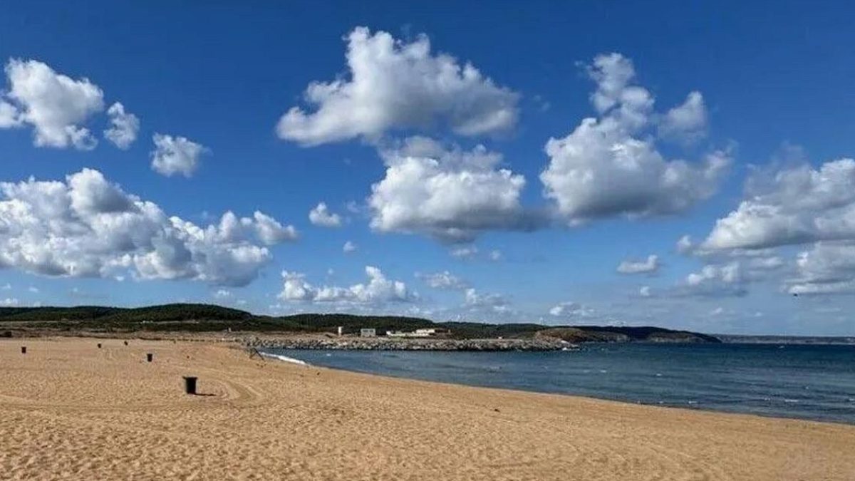 İstanbul'da 3 İlçede Deniz Keyfi Yarım Kalıyor: Yasaklar Geldi