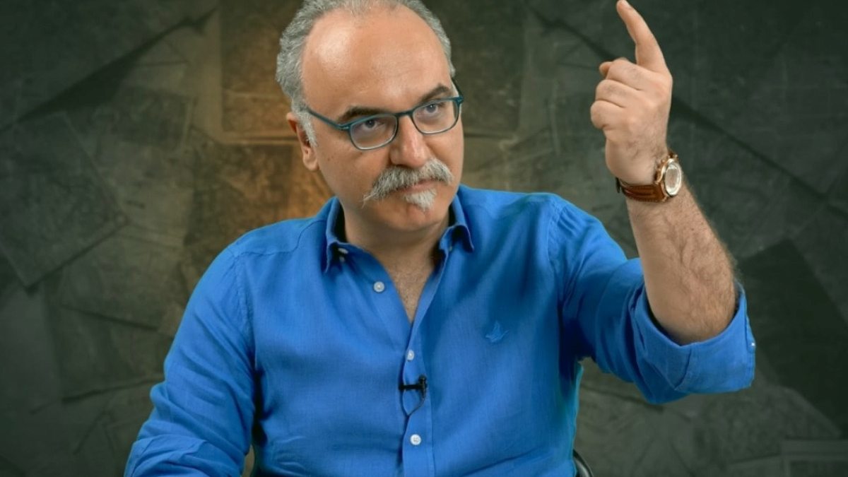 Akademisyenlere Dijital İçerik Üretim Yasağı Tartışma Yarattı