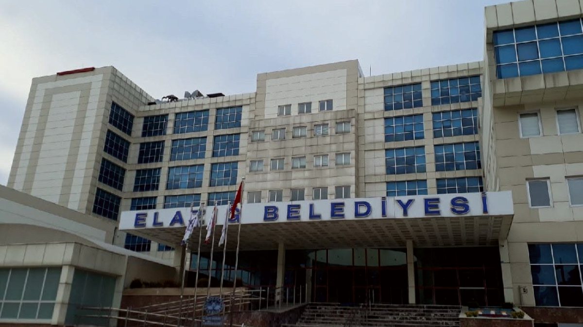 Elazığ Belediyesi'nde İşçi Hakları Güçlendi: Yüzde 35 Zam, En Düşük Maaş 50 Bin TL
