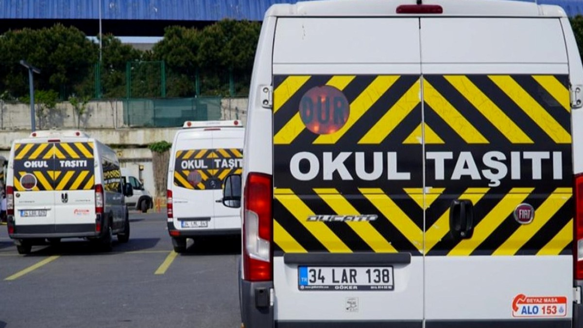 Okul Servis Ücretleri Cep Yakıyor: İstanbul'da Rakamlar 93 Bin Lirayı Aştı
