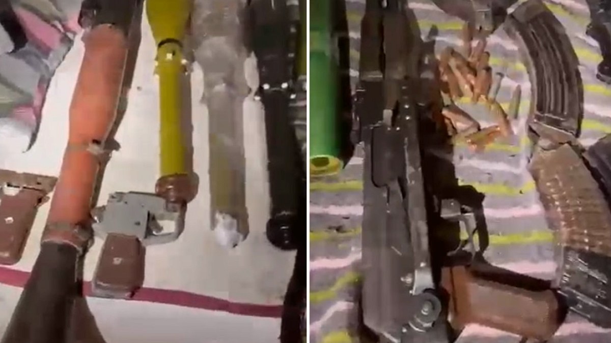 İstanbul'da Sedat Şahin'e Yönelik Suikast Planı Çökertildi
