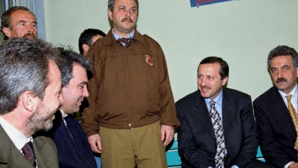 Erdoğan'ın Pınarhisar Ziyareti ve Özgürlükler Üzerine Tartışmalar