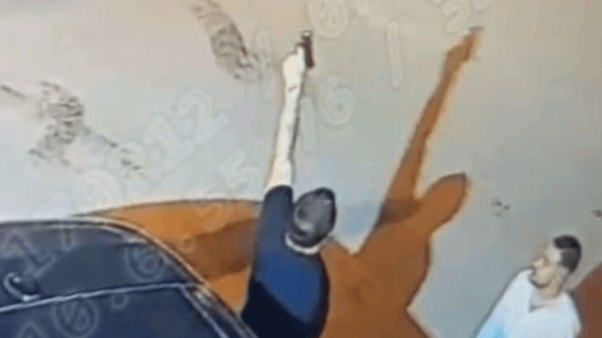 Düğünde Silahlı Gösteriye Ceza: 6 Kişi Gözaltına Alındı