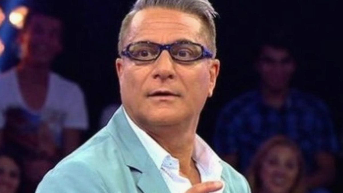 Mehmet Ali Erbil'in Evinde Yaşadığı Sağlık Krizi: Stent Takıldı