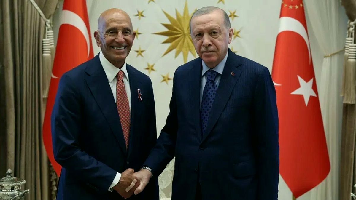 ABD Büyükelçisi Barrack'tan Çarpıcı Açıklama: İttifakımız Hiç Bu Kadar Güçlü Olmamıştı
