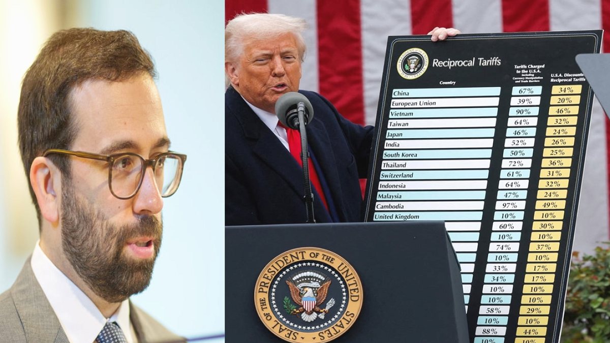 IMF'de Trump Politikalarını Eleştiren Baş Ekonomist Adayının Atanması İptal Edildi
