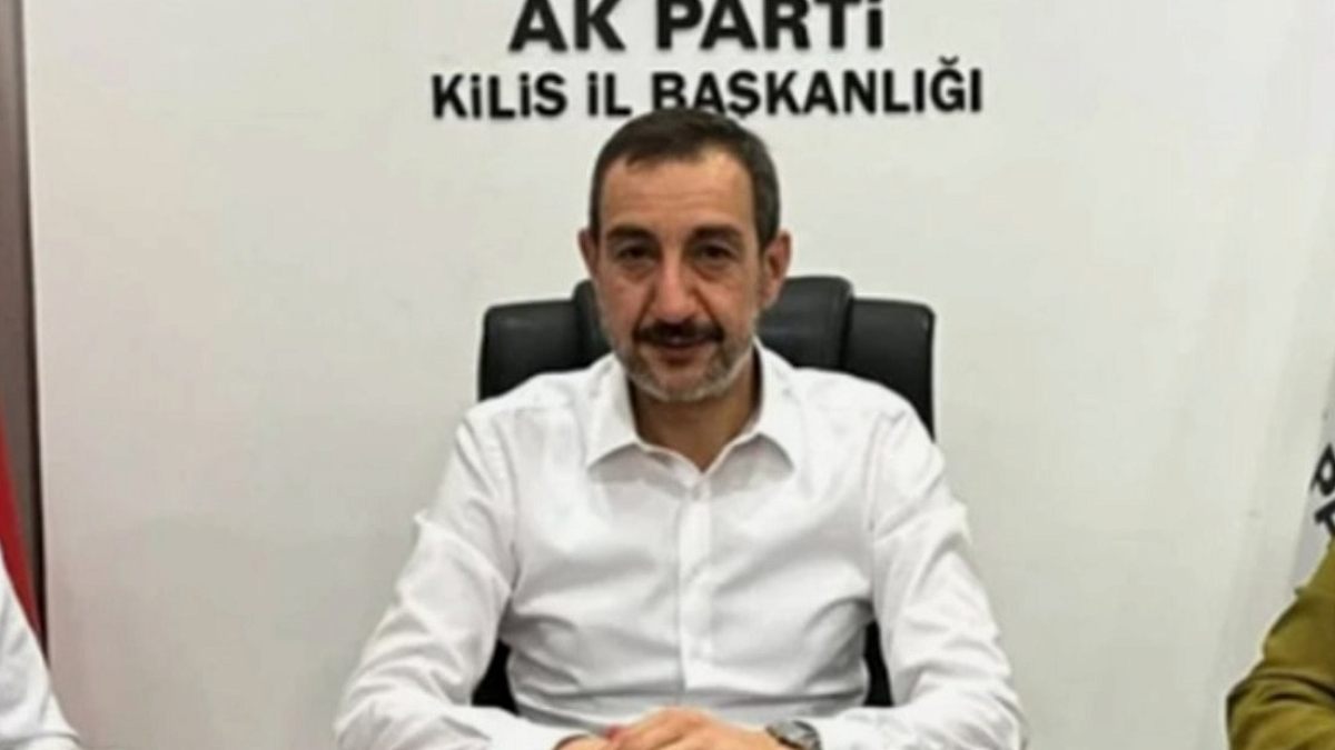 AKP İl Başkanı'ndan Kadına Görev Talebi Üzerine Şok Sözler