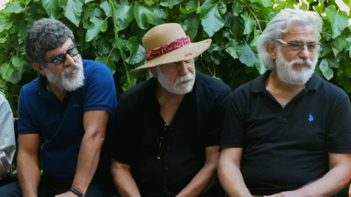 Ünlü Dizi Oyuncularının Okuma Provası Tartışma Yarattı