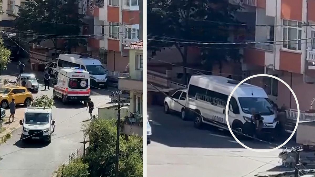 Maltepe'de Kanlı Kavga: Ev Sahibi Çift Hayatını Kaybetti, Avukat Yaralandı