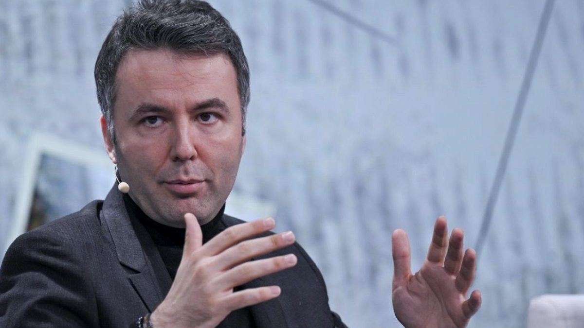 Gazeteci Mehmet Akif Ersoy Davasında Tutukluluk Kararı