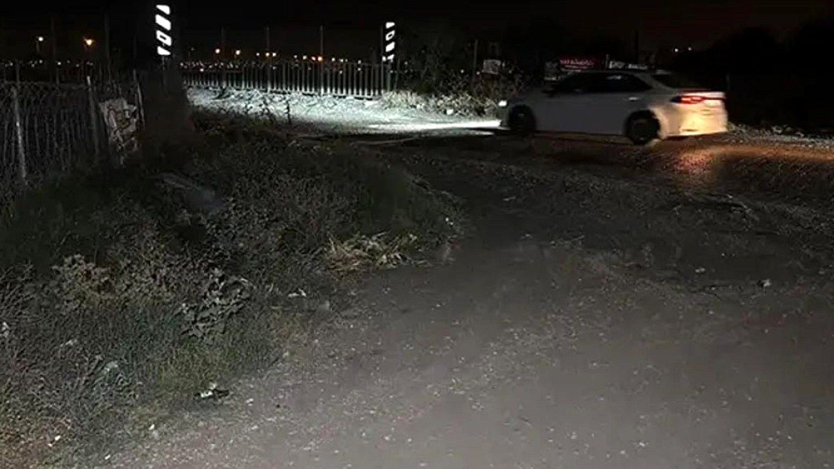 Adana Otoyolunda Korkunç Bulgu: Çürümeye Yüz Tutmuş Ceset Bulundu