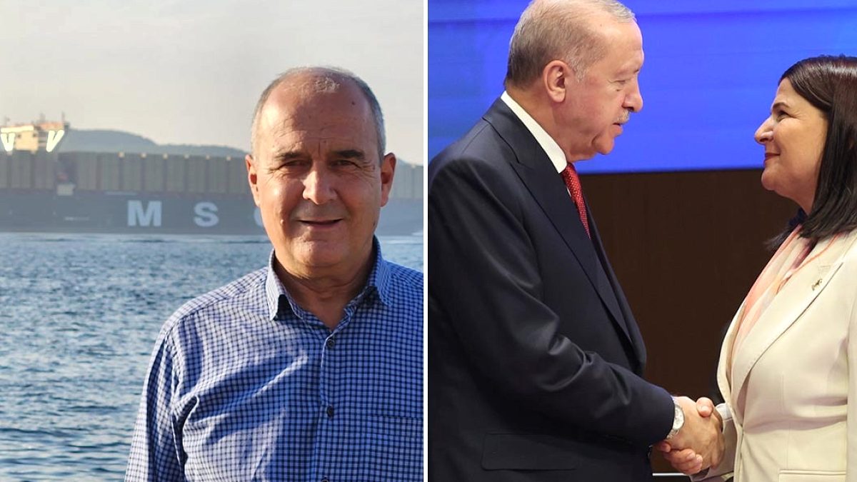 Foça Belediye Başkanı Ak Parti'ye Geçti: Ağabeyinden Sert Tepki