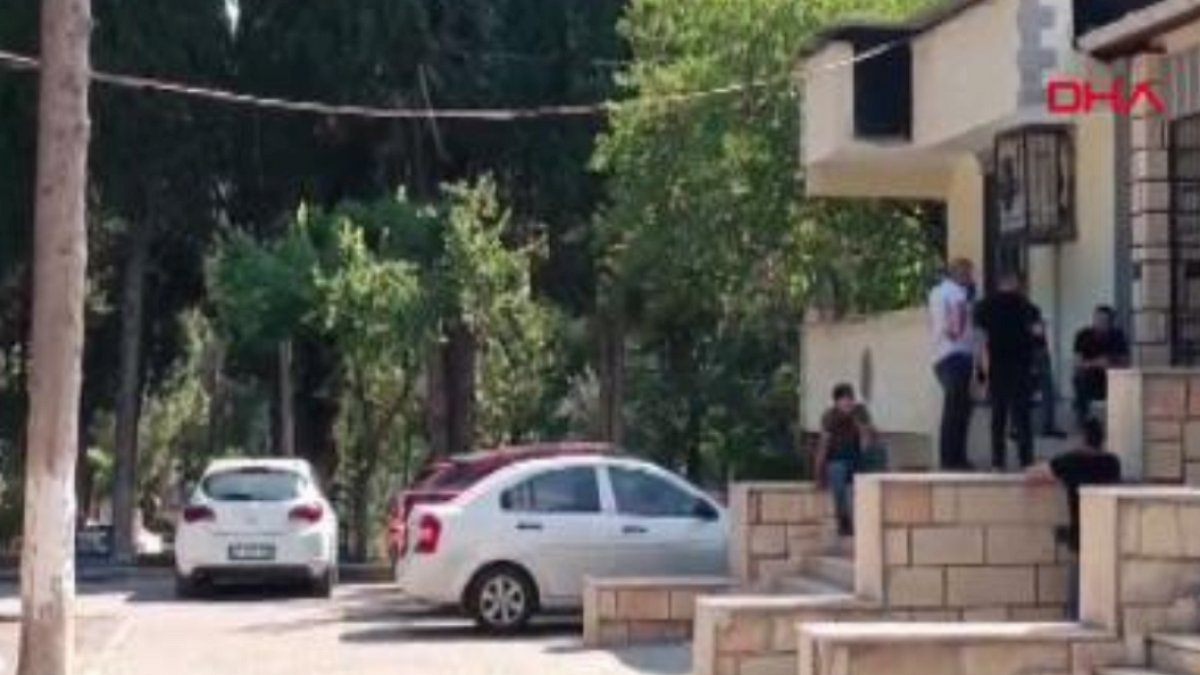 Gaziantep'te Halı Yıkama Faciası: 2 Kadın Elektrik Akımına Kapılarak Can Verdi