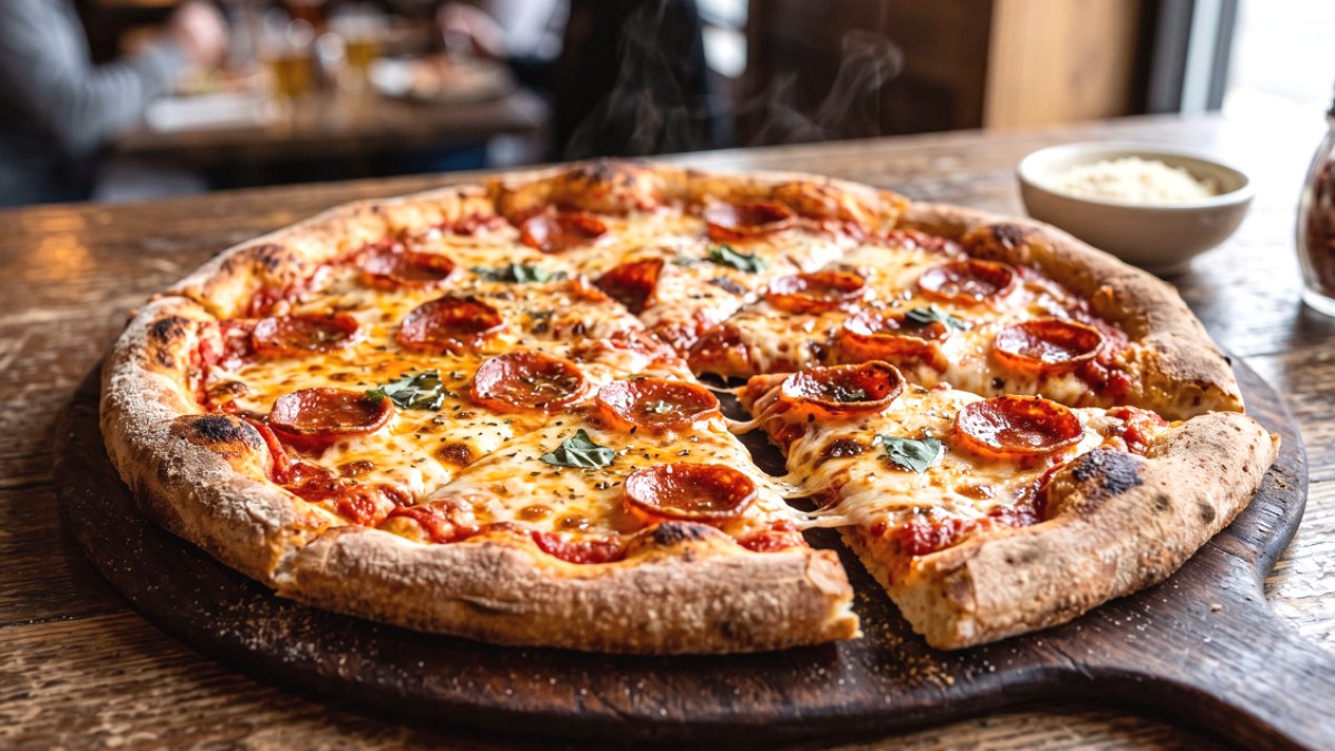 49 Yıllık Pizza Devi Chuck E. Cheese Küçülme Kararı Aldı