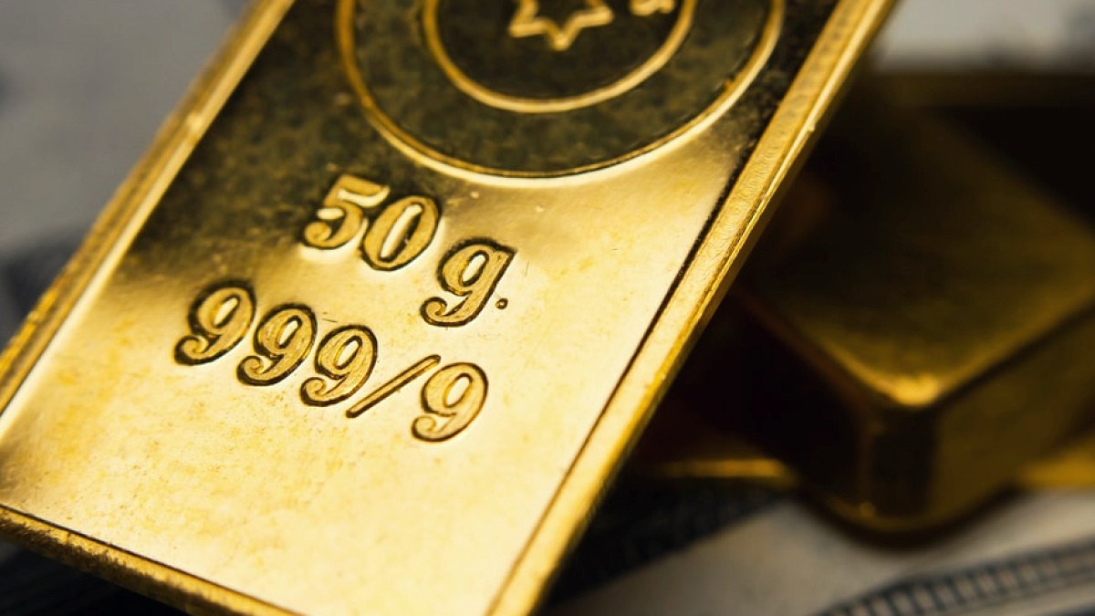 Altın Yatırımcıları Kritik ABD Verilerini Bekliyor: Fiyatlar Ne Yöne Gidecek?