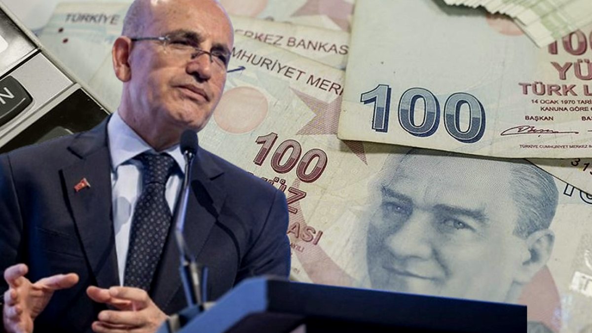 Mehmet Şimşek'ten Kur Rejimi ve Enflasyon Hedeflerine İlişkin Açıklamalar