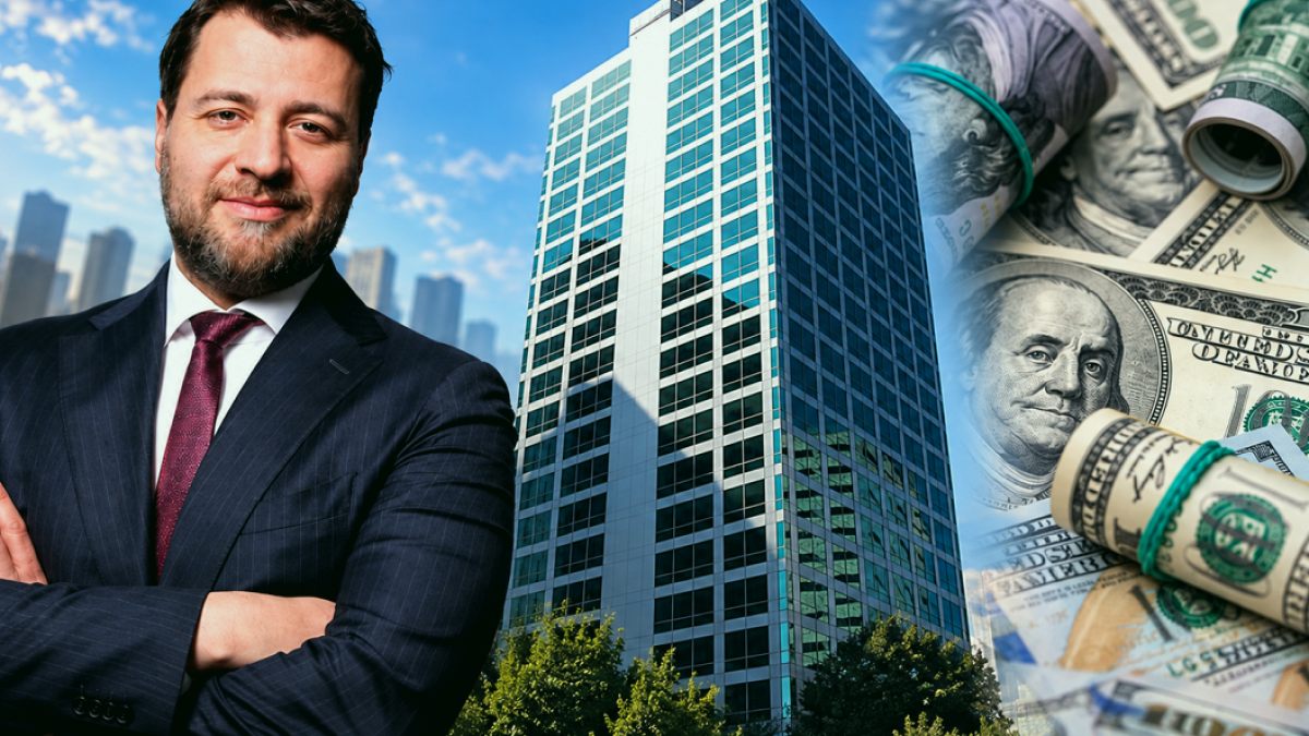 Türk Şirketinden Dev Anlaşma: Milyarlarca Liralık Satış Kapıda