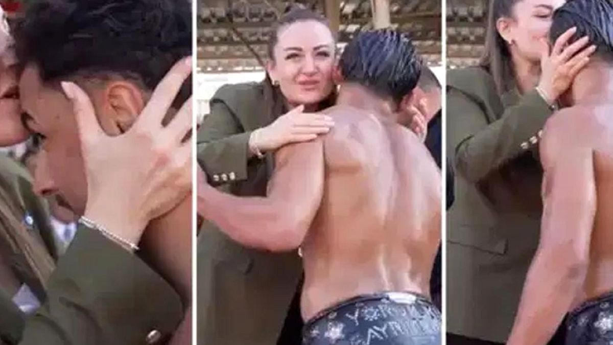 Antalya'da Tarihi Elmalı Güreşleri: Başkanvekili Özdemir'den Pehlivanlara Destek