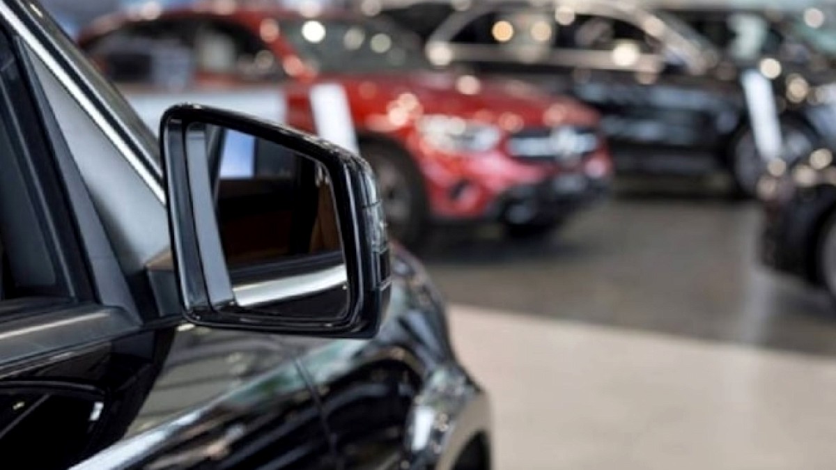 Küresel Otomotiv Pazarında Elektrikli Araçların Yükselişi Devam Ediyor