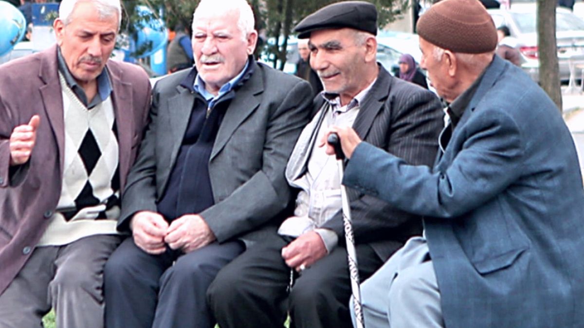 Emekli Bütçesi Kurbanı: Hakları Kısmen Ödendi, Açık Kapandı