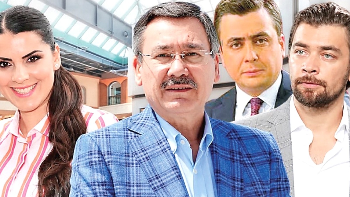 Gökçek Ailesi'nde Para Trafiği İddiaları: Baba ve Oğul Çelişkili İfadeler Verdi