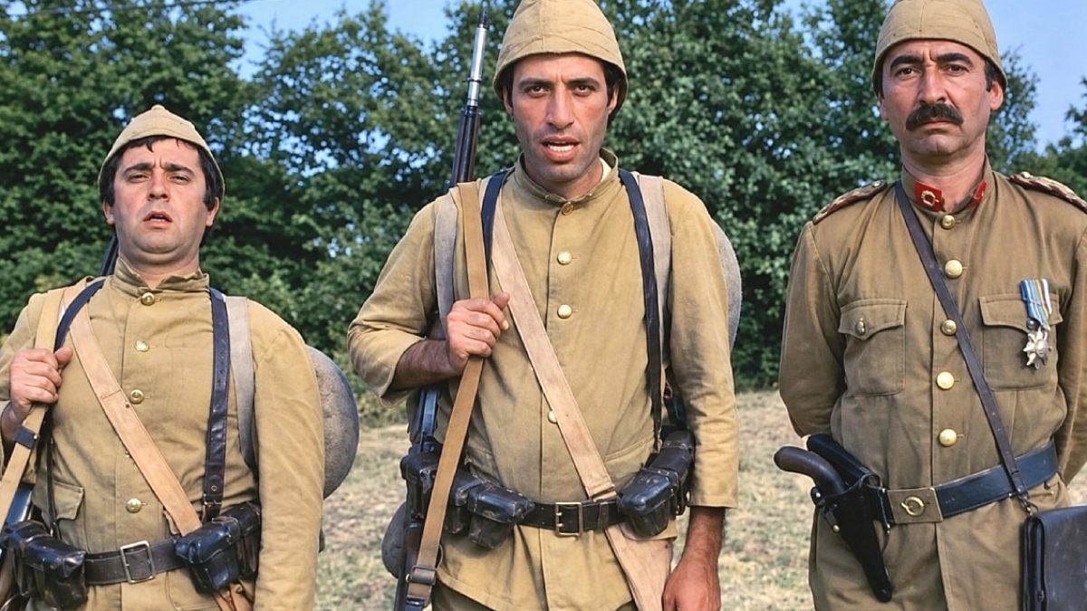 Yeşilçam Efsanesi 'Şabanoğlu Şaban' Yeniden Perdede: Ali Sunal Başrolde!
