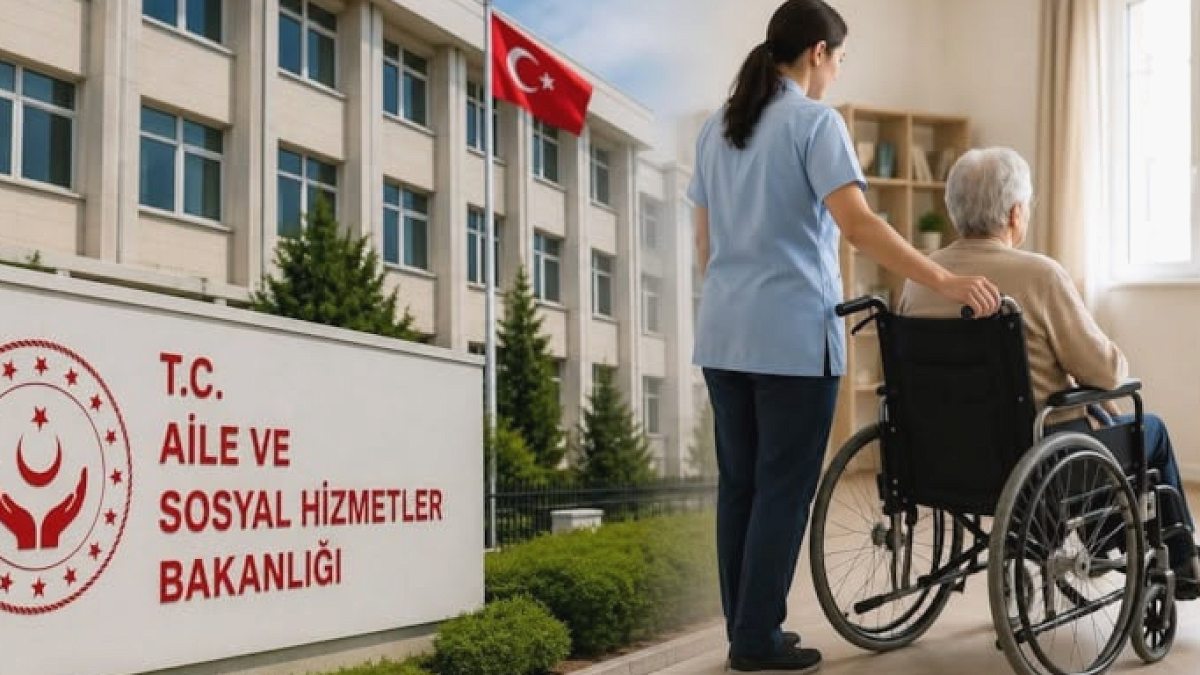 Engelli Bakım Ödemeleri Kesintisine Sektörden Tepki: Mağduriyet Giderilsin