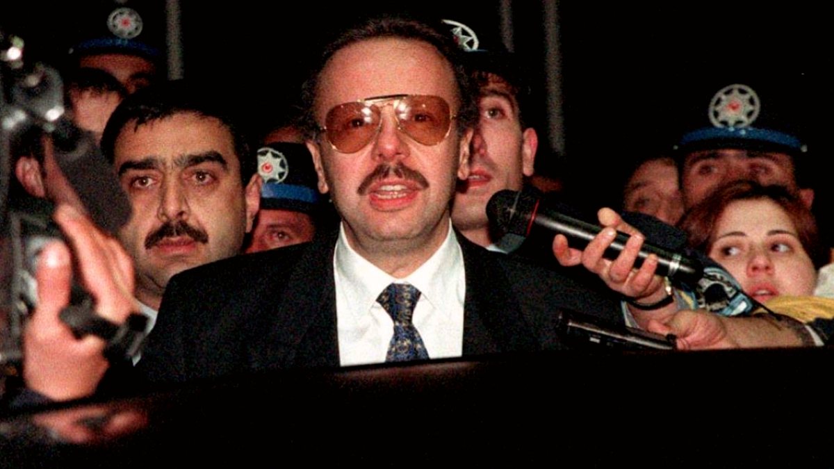 Eski Bakan Denizolgun'un Vefatına İlişkin Sosyal Medya Paylaşımlarına Soruşturma