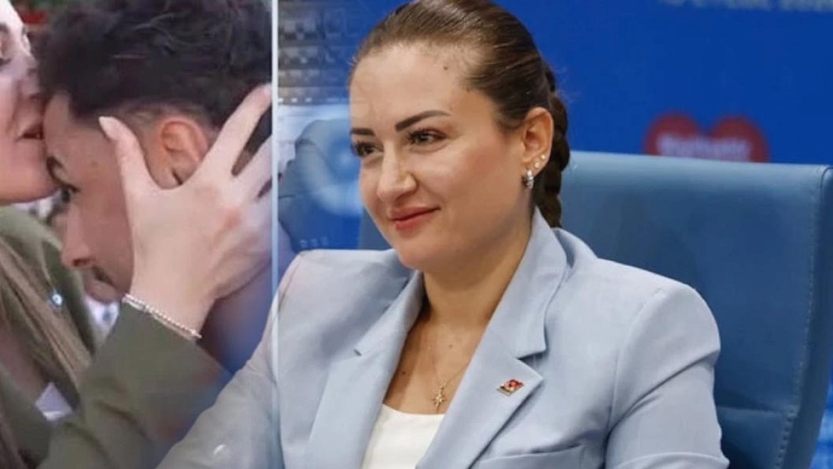 Antalya BŞB Başkanvekili Özdemir'den Güreş Açıklaması: 'Bin Yıllık Geleneğimiz'