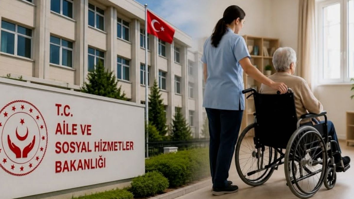 Özel Bakım Merkezlerindeki Engelliler İçin Ödeme Krizi Büyüyor