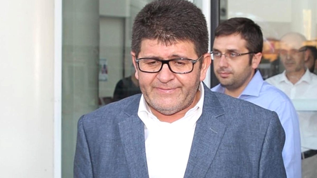 FETÖ Davasında Önemli Gelişme: Mustafa Boydak'ın Eşi Müjgan Boydak Beraat Etti