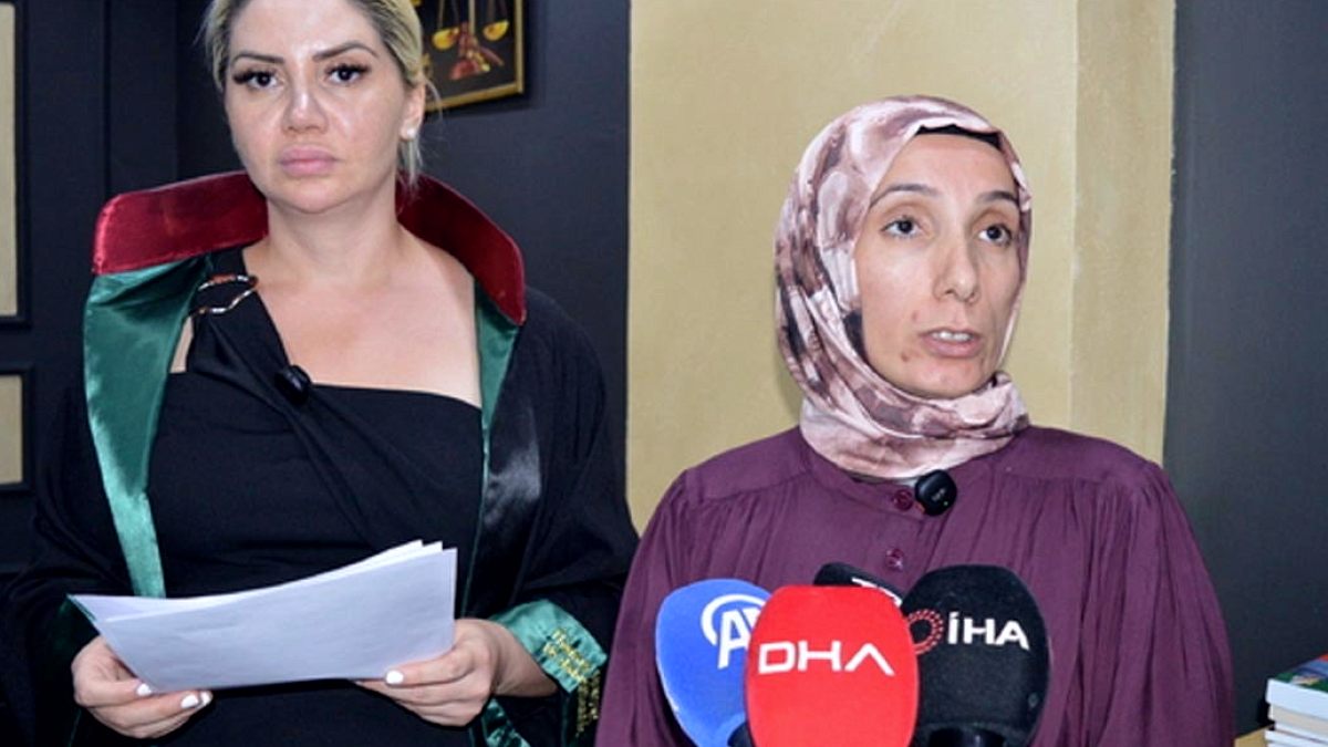 Mekiye Akyel Kaybında Yeni Dönem: 5 Şüpheliye Ağır Ceza Talebi