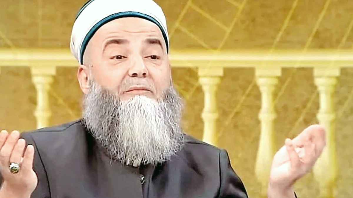 Cübbeli Ahmet Hoca'dan İstanbul ve Kıbrıs Duaları: Sonuçlar Beklendiği Gibi Olmadı