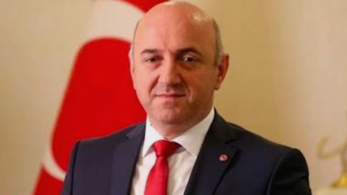 Balyanoz Koyu Beton Santrali İçin AKP'li Başkana Suç Duyurusu