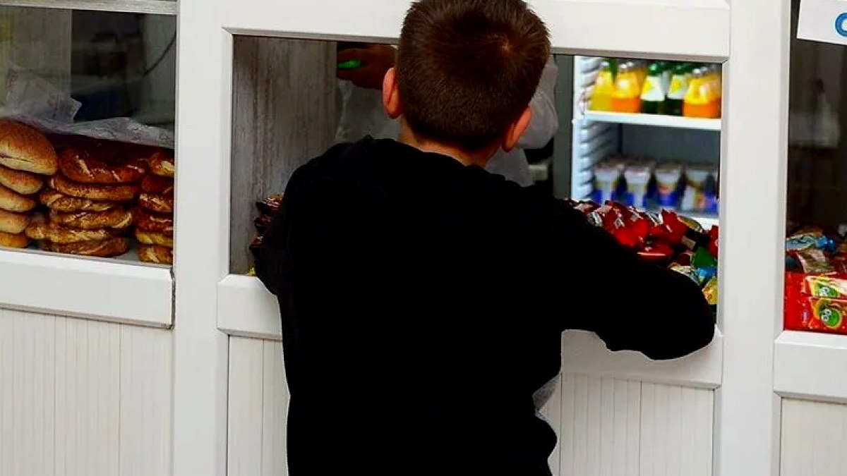 Öğrencilere Aylık 2 Bin Lira Kantin Desteği: Yeni Eğitim Dönemi Başladı