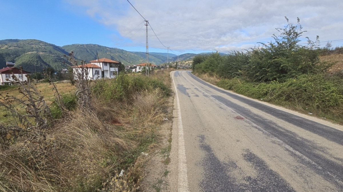 Tokat'ta Kanlı Kavga: Enişte Kayınbiraderinin Bıçağıyla Hayatını Kaybetti