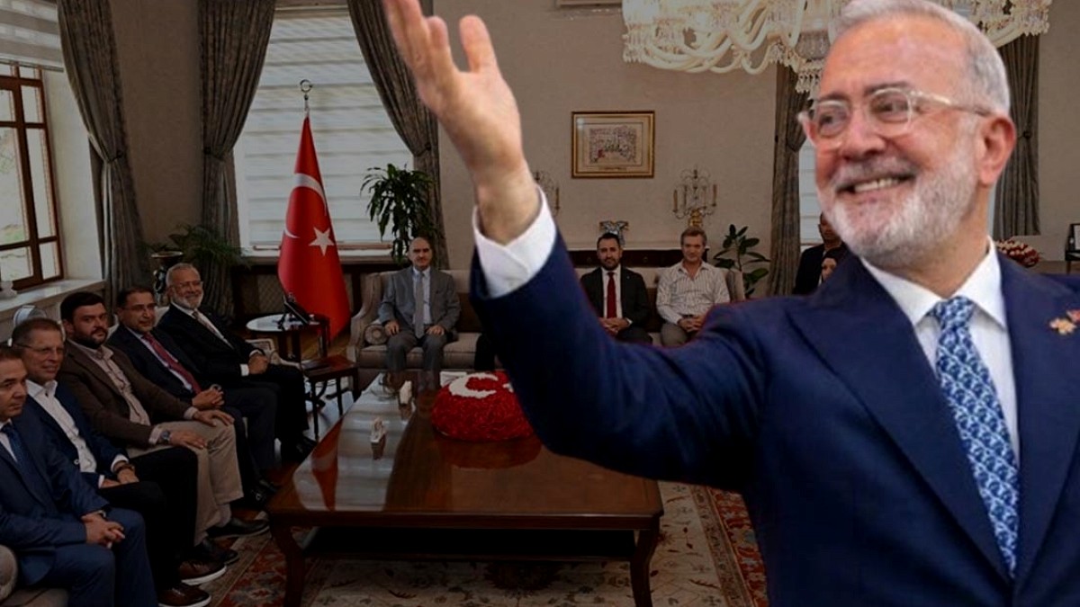 AKP'li Vekilden Kadın Gazeteciye Şok Sözler: 'Bakmamak Mümkün Değil'