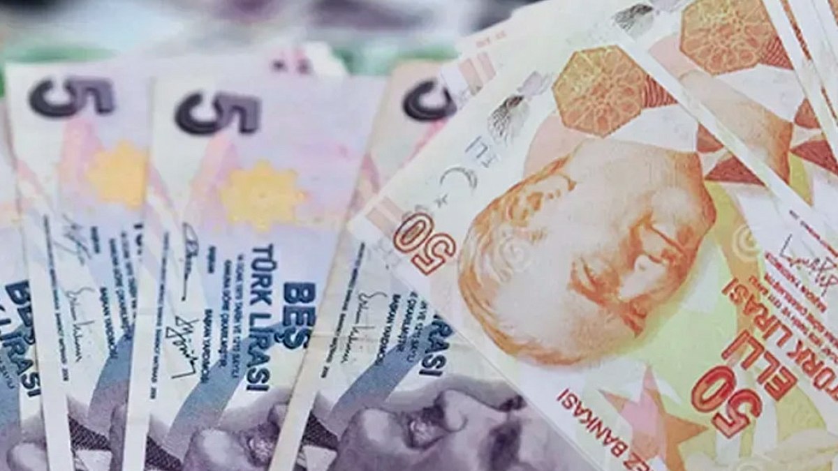 Yeni 5 ve 50 TL'lik Banknotlar Tedavüle Girdi: İmzalar Güncellendi