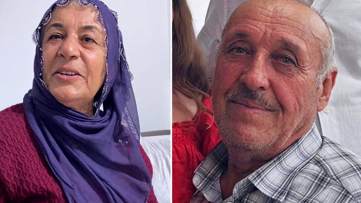 Elazığ'da Feci Cinayet: Yangınla Gizlenen Çift Cinayeti Aydınlatıldı
