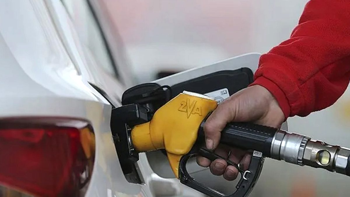 ABD'de Dizel Fiyatları Tarihi Zirveye Ulaştı: Galon Başına 6 Doları Aştı