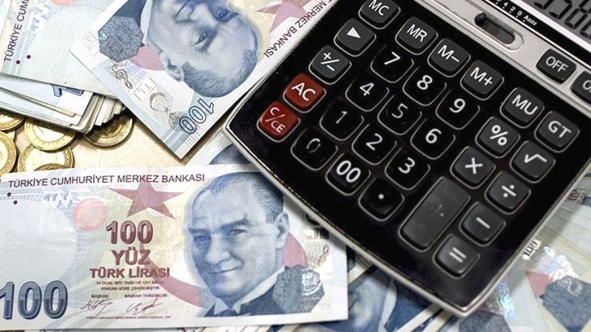 Merkez Bankası Anketi: Emekli ve Memur Maaşlarına Yansıyacak Zam Oranları Belli Oluyor