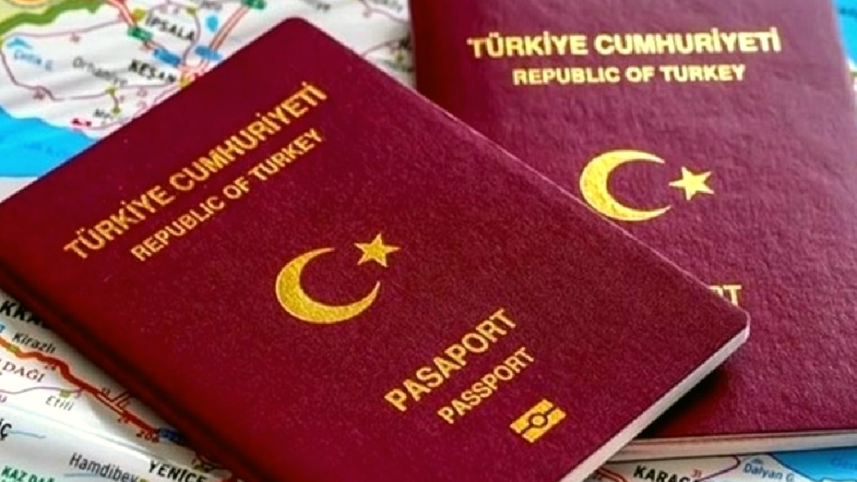 Türk Devletleri Ortak Pasaport Geçiş Noktalarıyla Seyahat Kolaylaşıyor