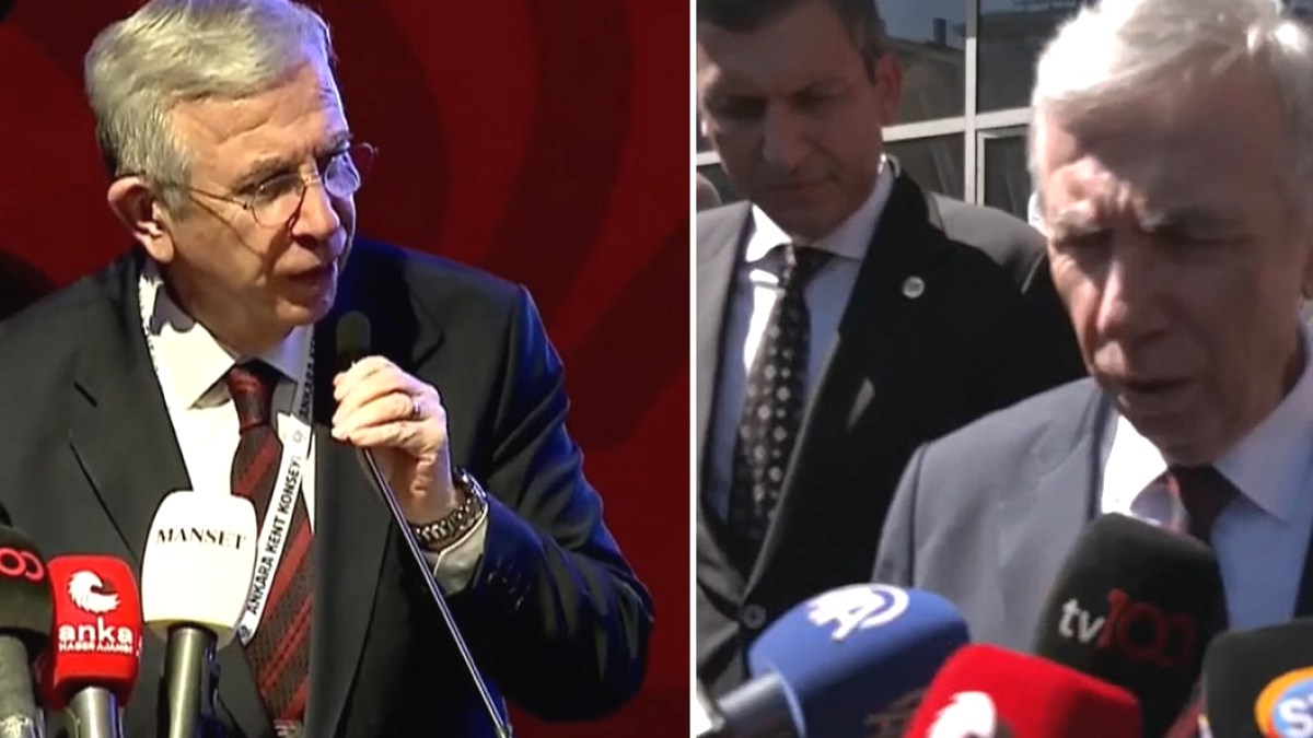 Mansur Yavaş'tan Erdoğan Görüşmesi ve Siyasi İddialara Yanıt