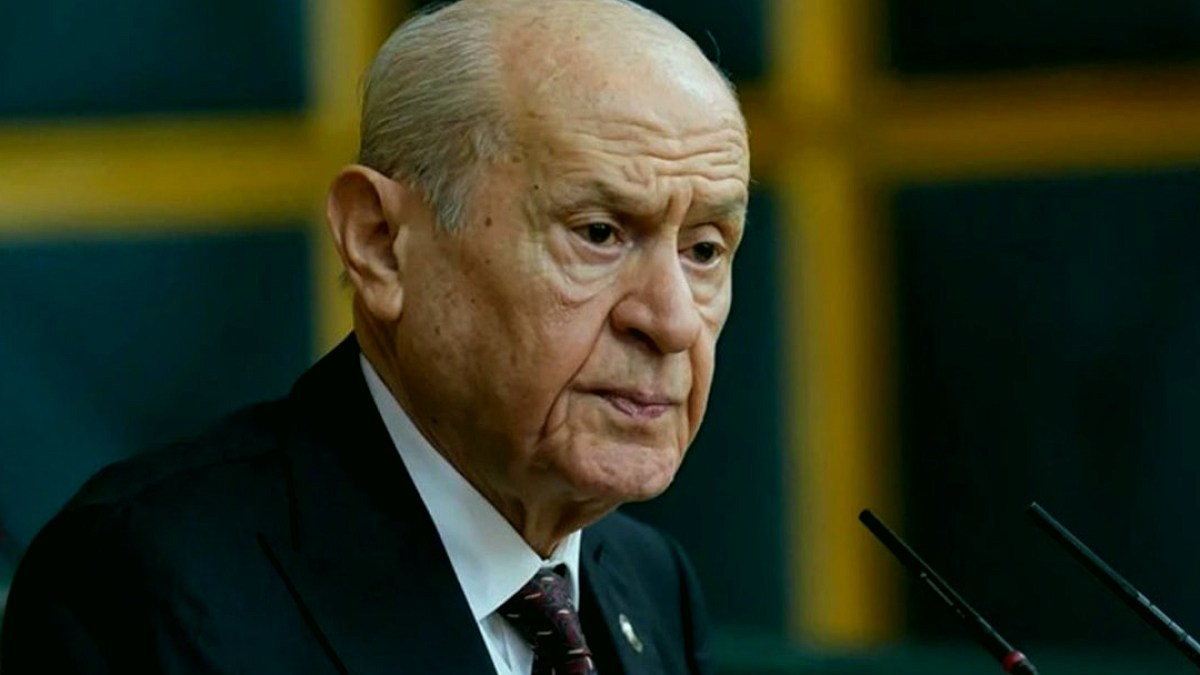 Bahçeli İmralı'daki Konforlu Ev İddiasını Doğruladı: Öcalan Yerleşmeyi Reddetti