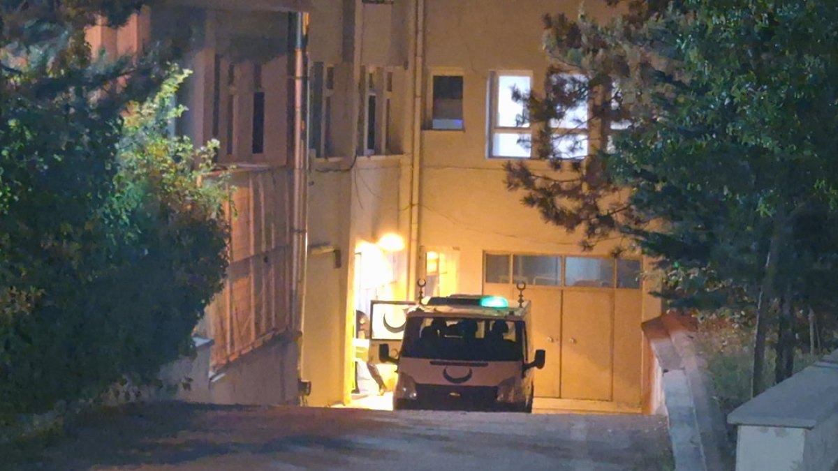 Malatya'da Kan Donduran Olay: Baba, Oğlu Tarafından Öldürüldü
